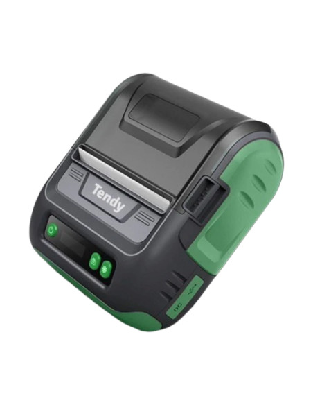 Scriptor etikettskrivare