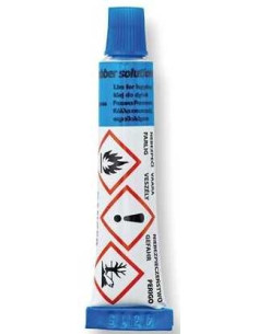 Weldtite Vulklösning, 15g