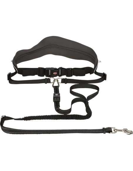 Handsfreebälte m expander 70-120/40cm