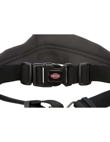 Handsfreebälte m expander 70-120/40cm