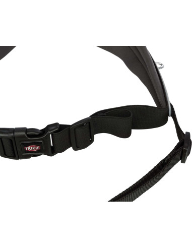 Handsfreebälte m expander 70-120/40cm