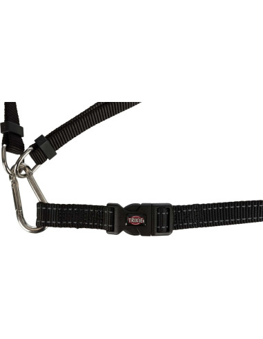 Handsfreebälte m expander 70-120/40cm