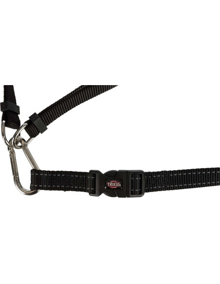 Handsfreebälte m expander 70-120/40cm