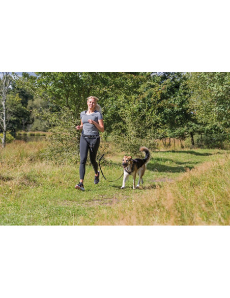 Handsfreebälte m expander 70-120/40cm