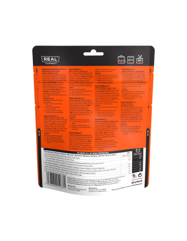 Kyckling Tikka Masala