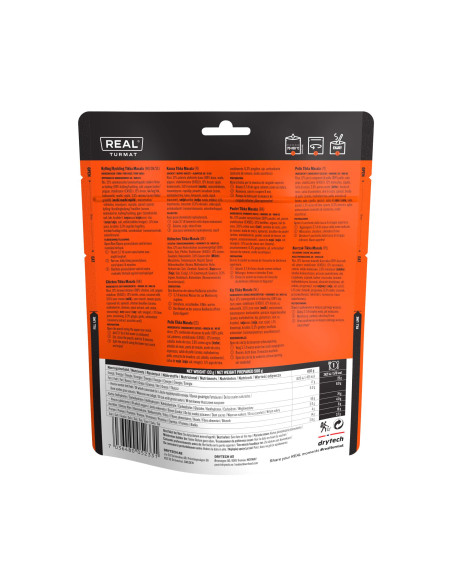 Kyckling Tikka Masala