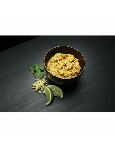 Kyckling Tikka Masala