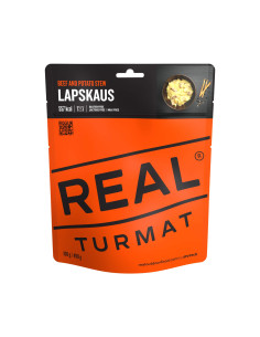 Nötkött och potatisgryta