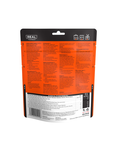 Nötkött och potatisgryta