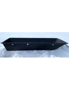 Skoterpulka Northland 230 2