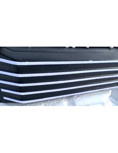 Skoterpulka Northland 230