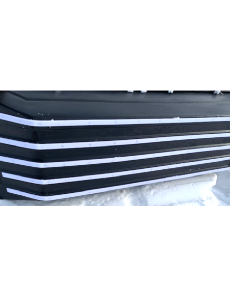 Skoterpulka Northland 230