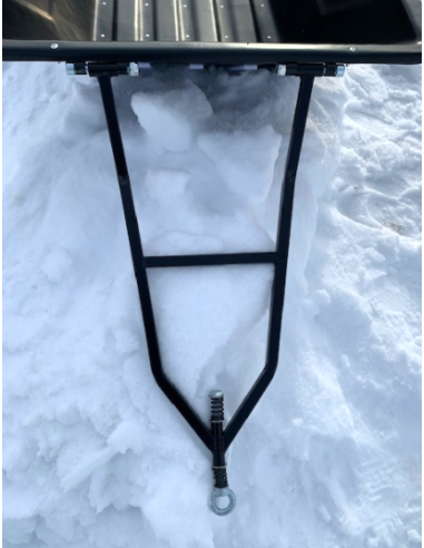 Skoterpulka Northland 230