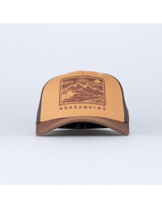 NORDANVIND TRUCKER KEPS - HOOKED 2