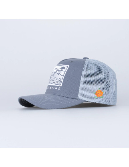 NORDANVIND TRUCKER KEPS - HOOKED