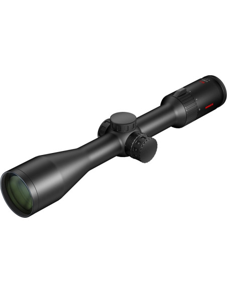 MINOX RS-4 2,5-10x50 Skena