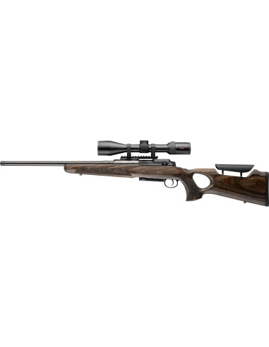 Mauser 25 Max - Paket