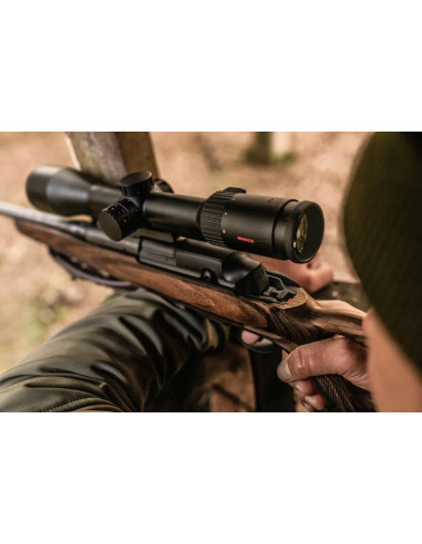 Mauser 25 Max - Paket