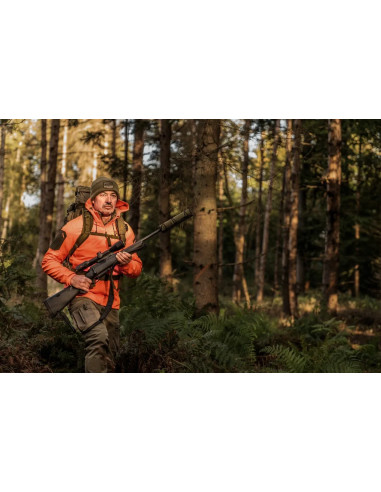 Mauser 25 Extreme - Paket