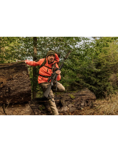 Mauser 25 Extreme - Paket