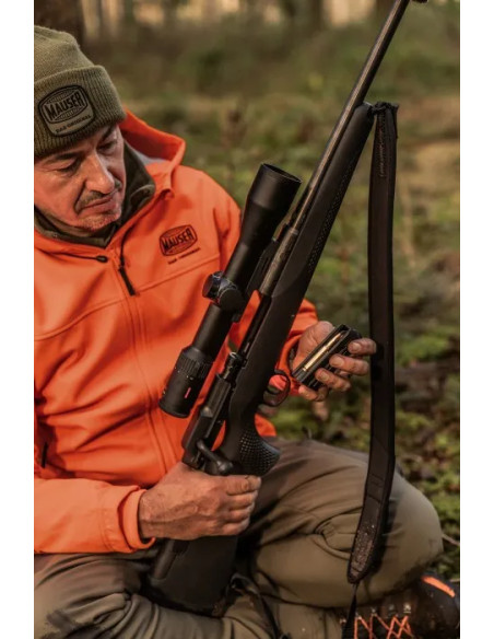 Mauser 25 Extreme - Paket