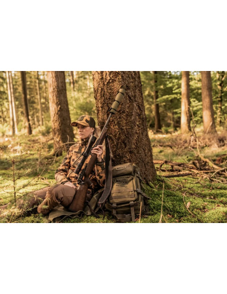 Mauser 25 Pure - Paket