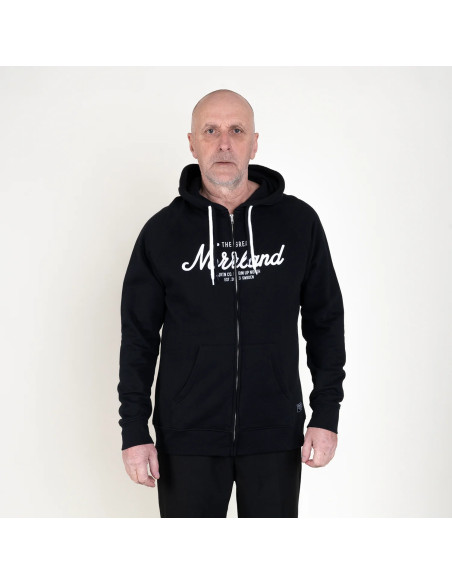 Great Norrland Zip Hoodie