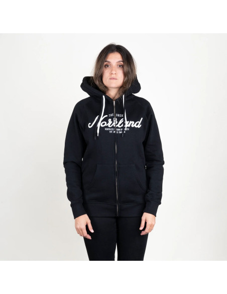Great Norrland Zip Hoodie