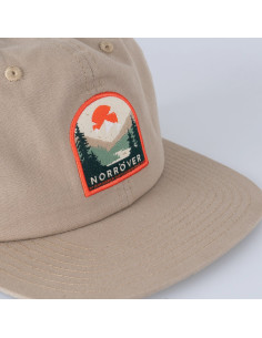 Goods 6-panel Keps 2