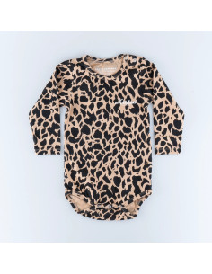 TGN MINI SCRIPT BODY - LYNX SAND