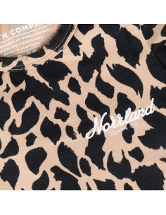 TGN MINI SCRIPT BODY - LYNX SAND 2