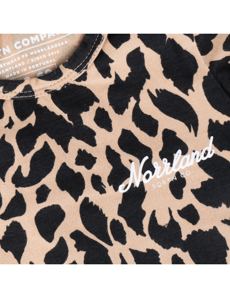 TGN MINI SCRIPT BODY - LYNX SAND