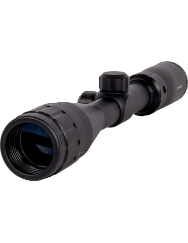 Scandium X22 3-9x40AO