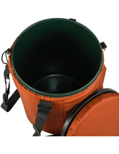 Ice Chair Panorama 2