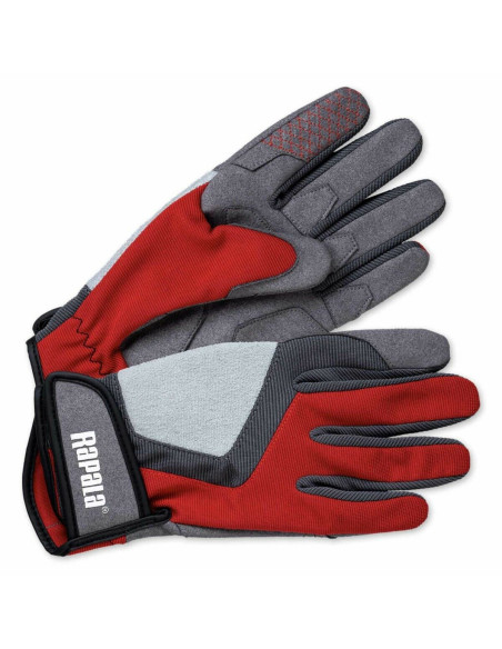 Performance Gloves
