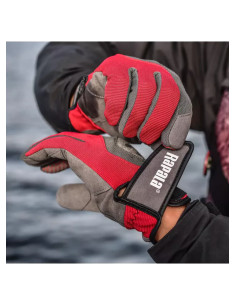 Performance Gloves 2