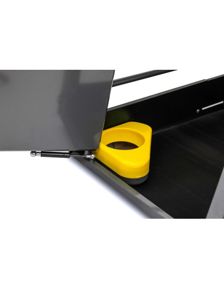 MIMsafe Vattenskål plast 0.7 L