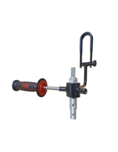 Adapter kullager med hållare 18-22mm