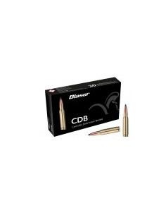 Blaser CDB .308 Win. 10,7g/165gr