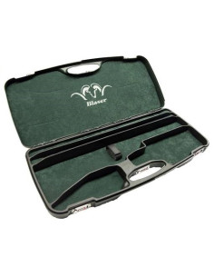 Blaser Koffert R8 & R93 - Grön