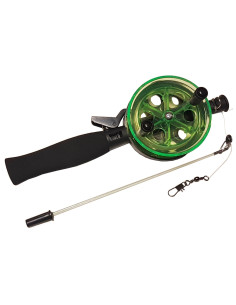 Pimpelspö m. Lina & Beteslås 2