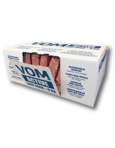 ACTIVE Helfoder hamburgare