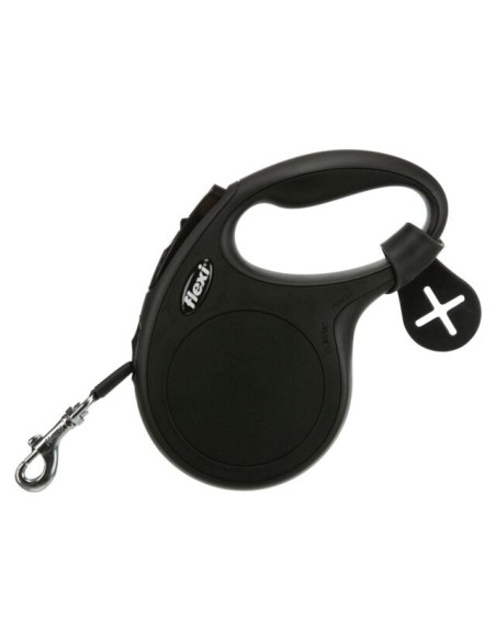 Bajspåsehållare för koppel