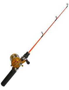 Pimpelset flat med multirulle