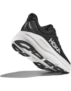 Men's Bondi 9 WIDE BWHT 2