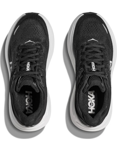 Men's Bondi 9 WIDE BWHT