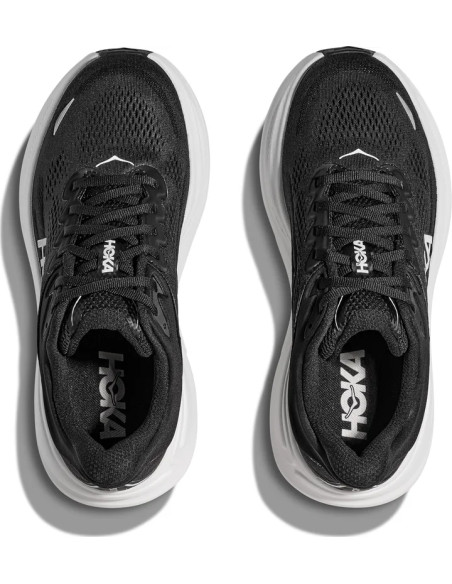 Men's Bondi 9 WIDE BWHT