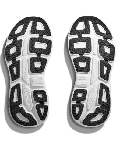 Men's Bondi 9 WIDE BWHT