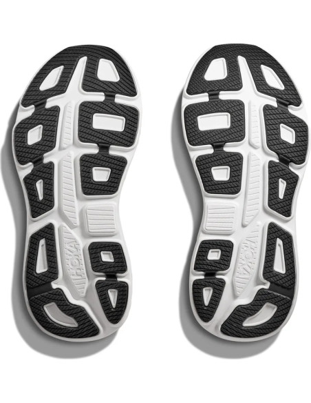 Men's Bondi 9 WIDE BWHT