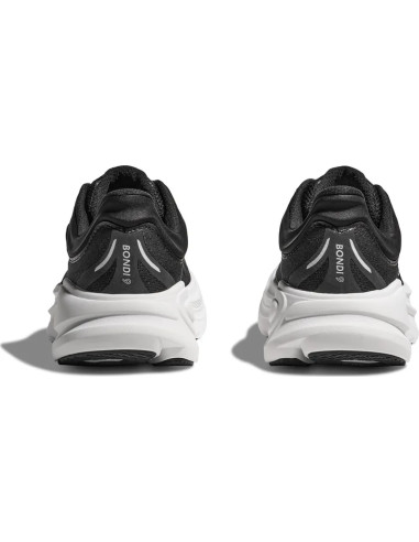 Men's Bondi 9 WIDE BWHT